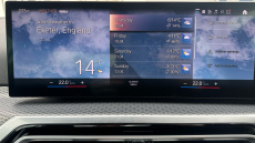 BMW 3 Series 320i M Sport 4dr Step Auto [Pro Pack] Petrol Saloon